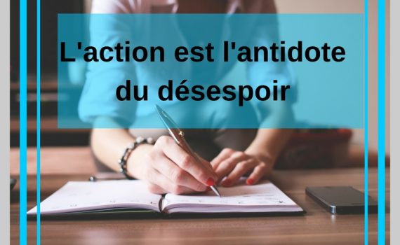 L'action au service de votre entreprise