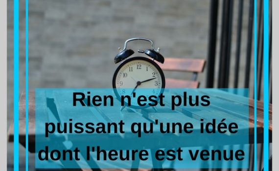 Idées pour le développement