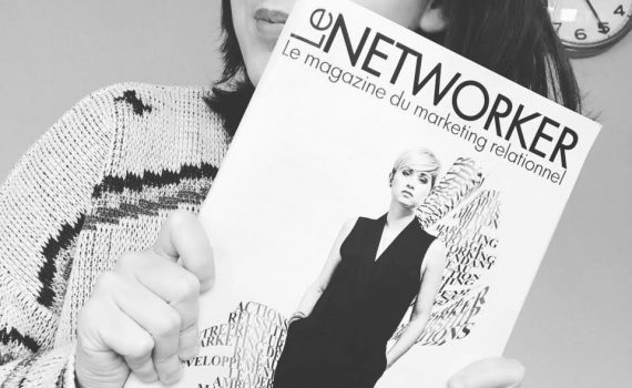 Rencontre avec Cassandre