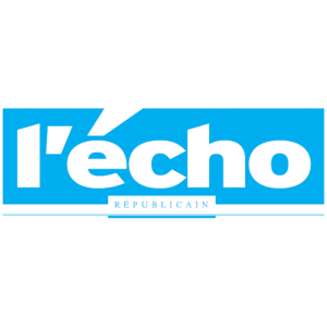Logo L'Echo Républicain