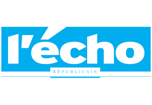 Logo L'Echo Républicain
