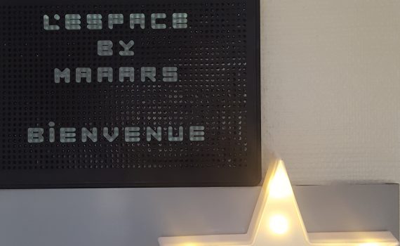 Coworking et bureaux à la demande