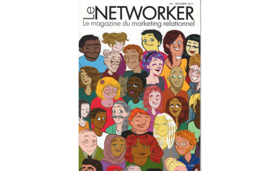 Le Networker #2 - Le brainstorming