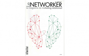Le Networker #4 - J'adore mon job