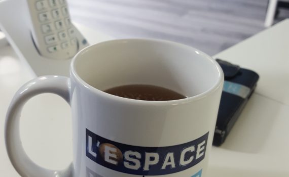 Coworking + Bureaux à Châteaudun