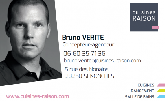 Rencontre Entrepreneur