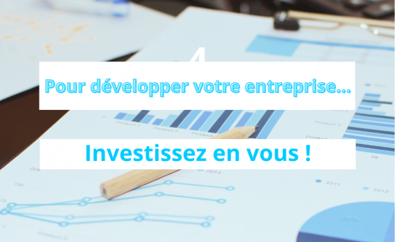 Développez votre Entreprise