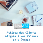 Attirer des clients