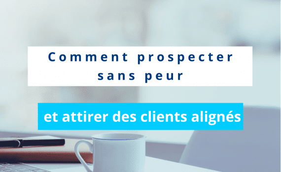 Prospecter sans peur