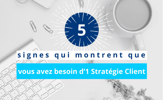 Stratégie client