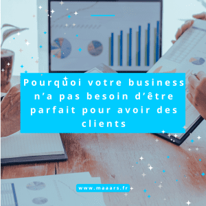 Avoir des Clients