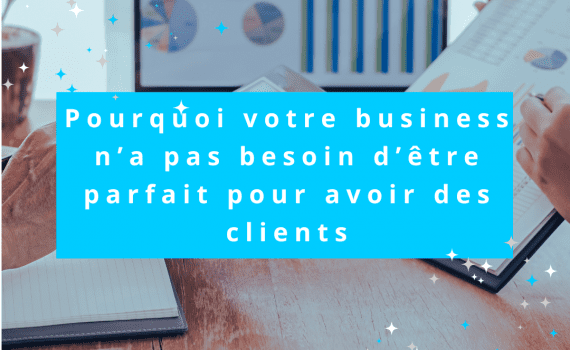 Avoir des Clients
