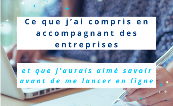 Accompagnement écosystème