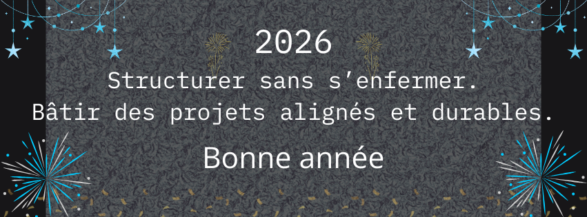 Nouvelle année pour développer son Biz